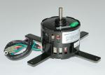 Commercial Exhaust Fans 3.3'' Mini Fan Motor 4 Pole 1550 RPM Model TDR-6-4