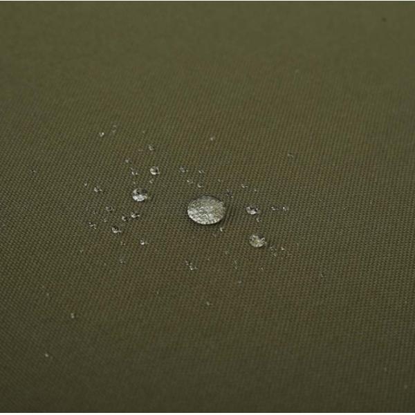 UV Resistant 300D Polyester Oxford Fabric PVC Coated For Bags And Backpack