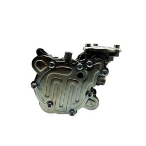 China LLANO LPG Reducer Aluminium Material LPG Pressure Regulator Used for Adjust Pressures wholesale