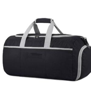 China All Purpose Outdoor Lightweight Luggage Duffel Casual Ladies &amp; Men Sports Gym Bag wholesale