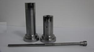 China High Precision Ceramic Molds Industrial Ceramic Moulding 100 % Inspection wholesale