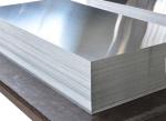 Brushed 5086 Aluminium Sheet Plate 1100 Series Marine Grade