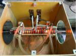Online Wire - Steel Annealing Industrial Induction Heater , Induction Heat