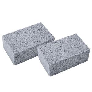 China Clean Your Grills with Scrubble Grill Brick 3.5x4x8 wholesale