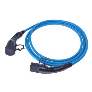 China IP54 SAEJ1772 Mode 3 Charging Cable Home Car Electric Charging Station wholesale
