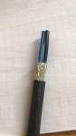 Panyu 2 X 6mm2 Base Station Cable Shield Cable Za-Rvvp 300v / 600v IEC 60332-1