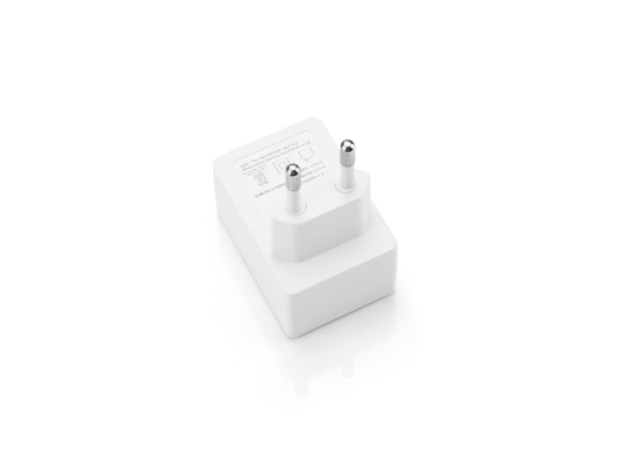 Universal AC DC Power Adapter Single Item US/EU/UK/AU Plug Type Wireless Update Lightweight