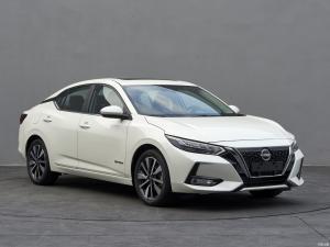 China 5 Star ANCAP Safety Rated Nissan Petrol Car With 7.2L/100km Fuel Economy wholesale