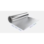 Food Grade Recycled CoatedAluminium Foil Coil For Kitchen Package