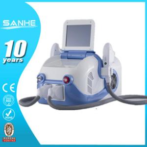 China IPL hair removal machine/ Skin Rejuvenation IPL SHR Laser/ wholesale