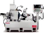 4500rpm Grinding Wheel CNC Centerless Grinder For Multipurpose