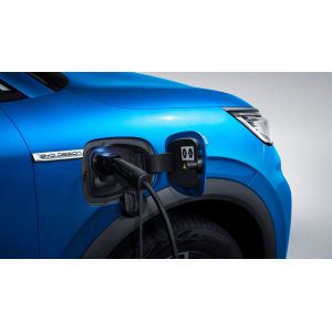 510km Pure Electric Cars