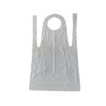 Disposable Plastic Aprons Custom Apron For Men Customized Logo