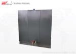 Vertical Small Industrial Electric Steam Generator Boiler Explosion - Proof