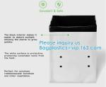 Planter Bags, Grow Bags, Cultivating Bags, Nursery Pot, Greenhouse, Agricultural