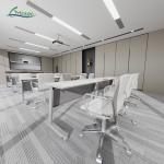Thick 25mm Top Collapsible Table for Durability and Versatility