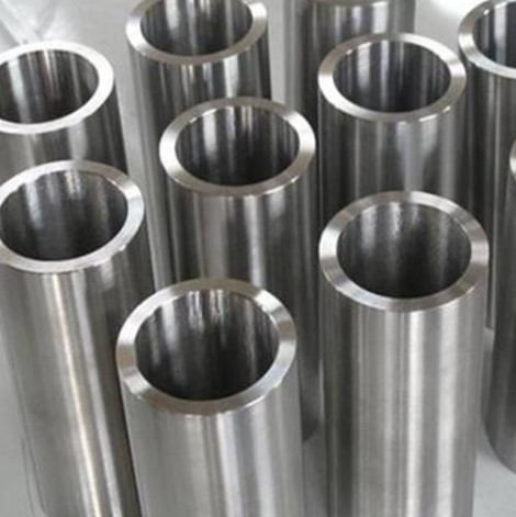 High Precision Cobalt Alloy Rod Customized Stellite12 Alloy Light Rod