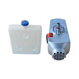 China Low Noise 8kw Diesel Parking Heater For RV Truck Camper Trailer RV car wholesale