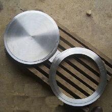 China ASTM A105 spectacle blind wholesale