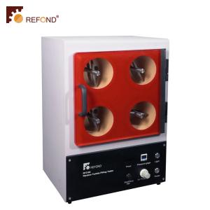 China Random Tumble Pilling Tester ASTM D3512 wholesale