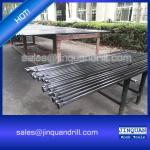 714-4036-65 INTEGRAL STEEL DRILL ROD H22 36MM L=4000MM