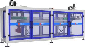 China Coconut Water Bottles Food And Beverage Packaging Machinery Row Multipliers wholesale