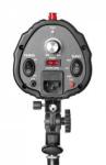Studio Flash Mini Pioneer Series (250DI) digital studio lighting
