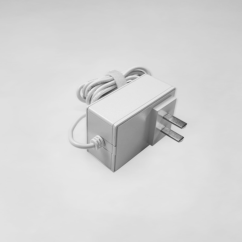 5W 5V 2A Wall Mount Power Supply Adapter For Foot Massager Fiber CCC