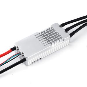 China Electronic Speed Controler AMPX 60A (5-14S) Drone ESC wholesale