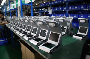 China Professional Counterfeit Detector Manufacturer HW-3000 wholesale