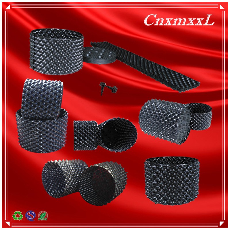 HDPE plastic air prune pot tree pot