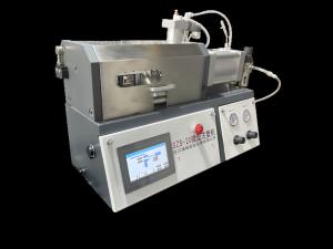 China 700x320x450mm Miniature Injection Molding Machine For Pharmaceutical Industry wholesale