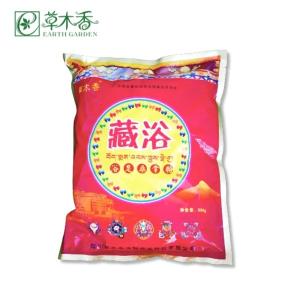 China Sauna Tibetan Foot Soak Natural Herbal Foot Bath Bag Stimulate Blood Circulation wholesale