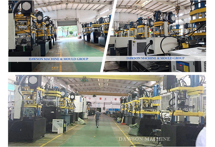 Automatic Plastic Cosmetic Bottle Making Machine Stretch Blow Moulding Machine