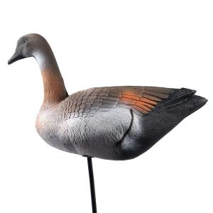 China Plastic Rubber Foam Goose Decoys Stretch Neck Feeders / Upright / Sentry wholesale