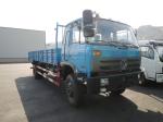 210HP 4x4 Cummins lorry truck 8T EQ5120JSQ Cargo Truck