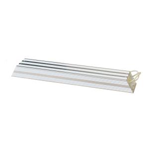 China Customizable High Reliability VFD Braking Resistor 1000W 1200W 1500W Aluminum wholesale
