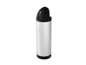 China 18650 10S4P E Bike Bottle Battery , Lightweight Electric Bike Lithium Battery 36V wholesale