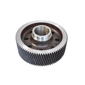 China Involute Transmission Gear for Wind Power Gear Box wholesale