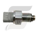 499000-4441 Common Fuel Rail Pressure Sensor For Hino Excavator Komatsu