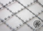 Hot Dipped Galvanized Stainless Steel Concertina Razor Barbed Wire,blade barbed