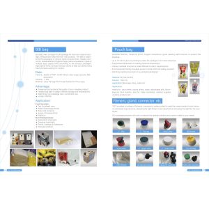 China Food Grade Plastic Aseptic Bags wholesale