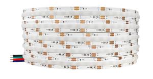 China Flexible COB Strip IP20 Non Waterproof wholesale
