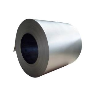 China Anti Finger Chromating JIS G3302 Galvalume Coil Stock Hot Rolled wholesale