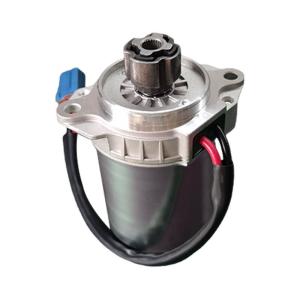 China 12V Electric Power Steering Motor OE NO. 56330-1J700 for Hyundai I10 Auto Spare Parts wholesale