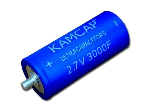 Factory Low Price 1000Farad 2.7V Ultacapacitor