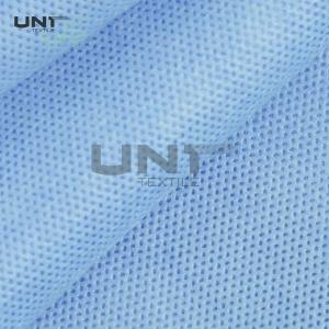 China 320cm Waterproof Non Woven Fabric Recycled Non Woven Fabric wholesale