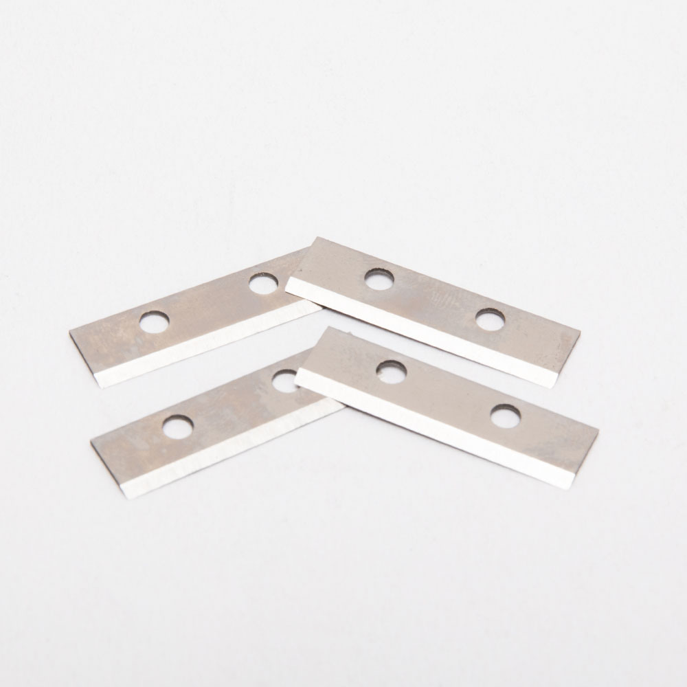 SJ 883A02 Knife For Pencil Sharpening 2 Hole