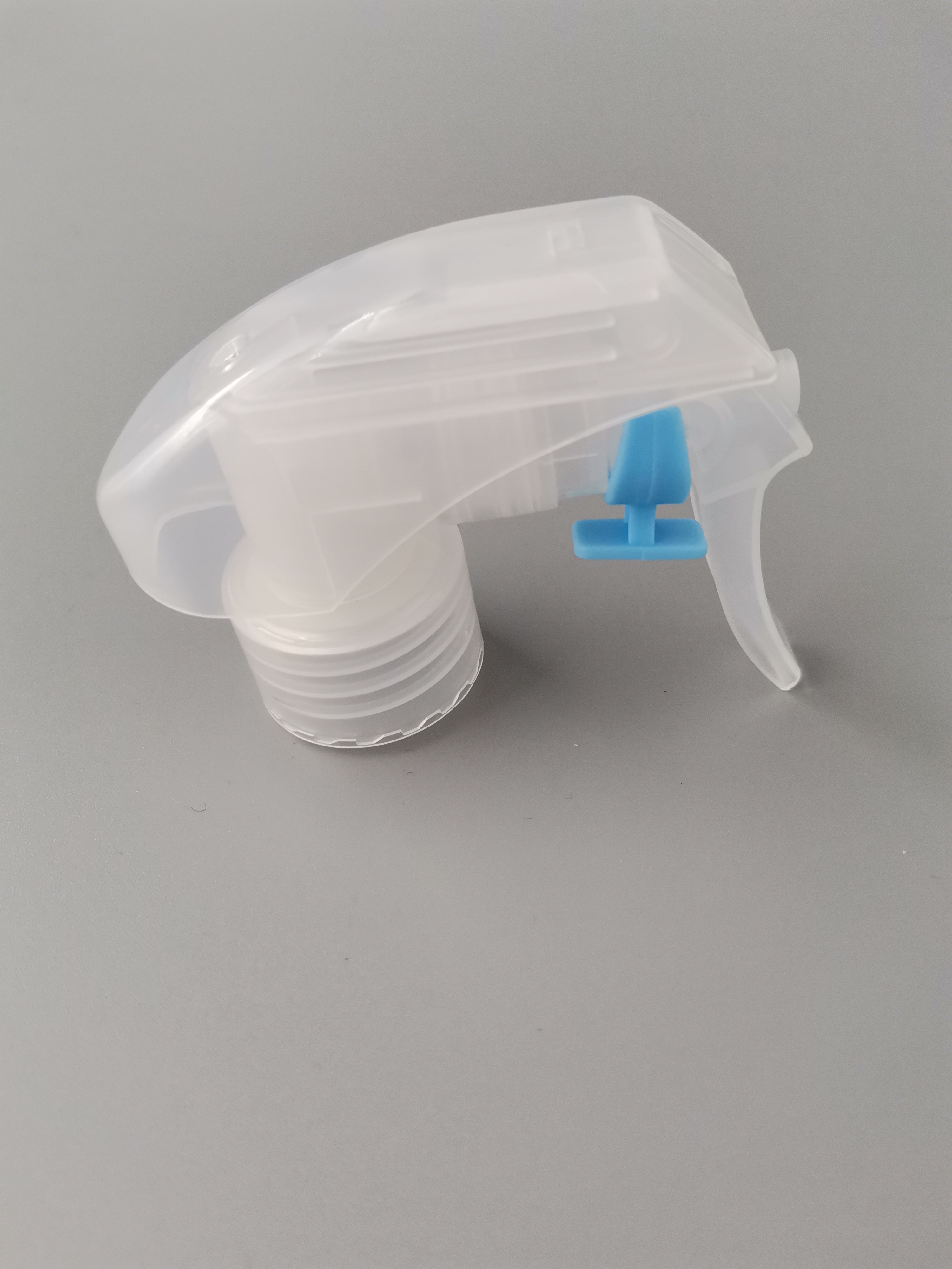 Customizable 2.2ml/T 28/400 Acid Resistant Trigger Sprayer