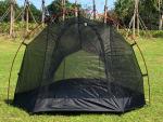 2 Person High Quality 3-Season Lightweight Water Resistant Family Camping Tent